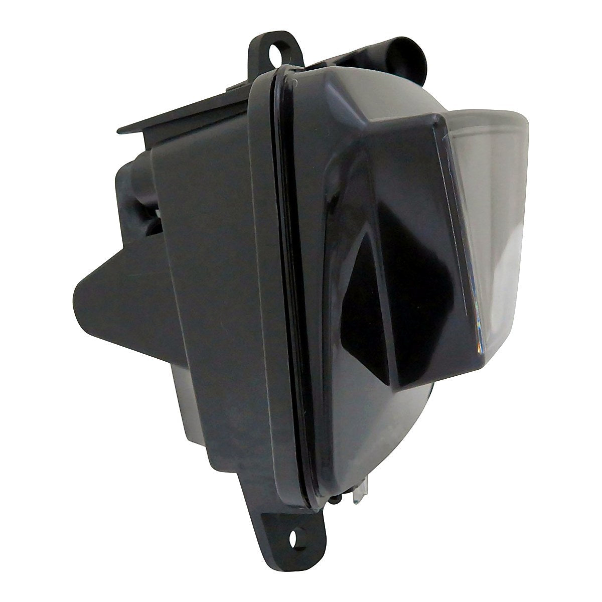 2013-2016 Audi A4 Fog Light Front Driver Side Without S-Line Pkg – Side View (AU2592116)