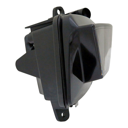 2013-2016 Audi A4 Fog Light Front Driver Side Without S-Line Pkg – Side View (AU2592116)