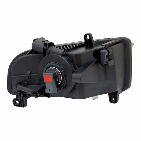 2013-2016 Audi A4 Fog Light Front Driver Side Without S-Line Pkg – Back View (AU2592116)