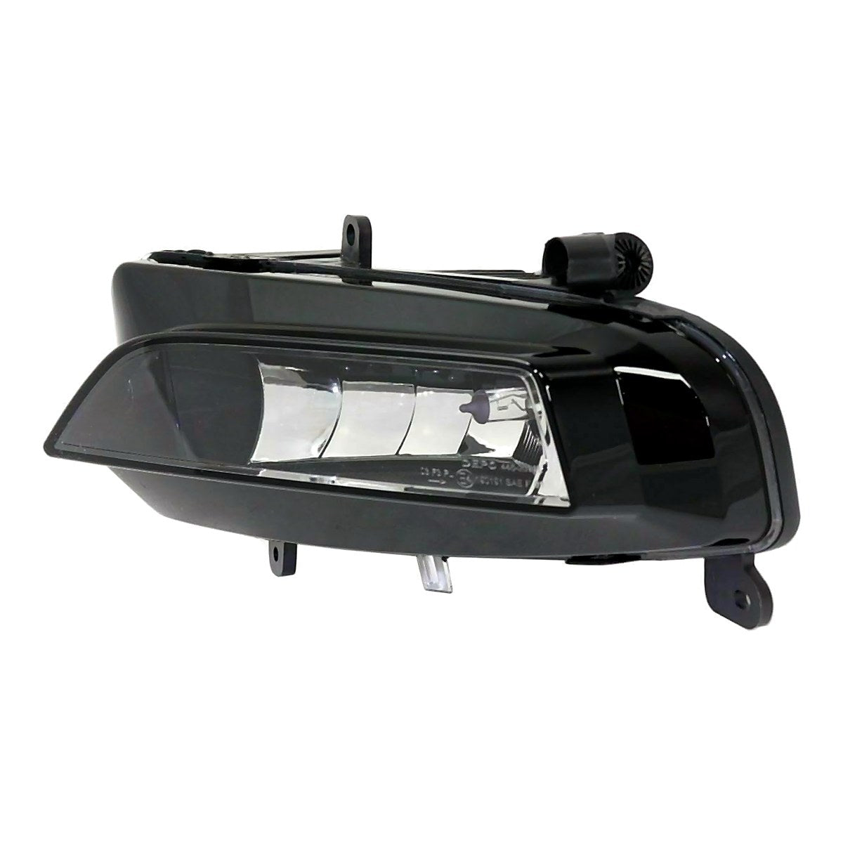 2013-2016 Audi A4 Fog Light Front Driver Side With S-Line Pkg – AU2592117-2