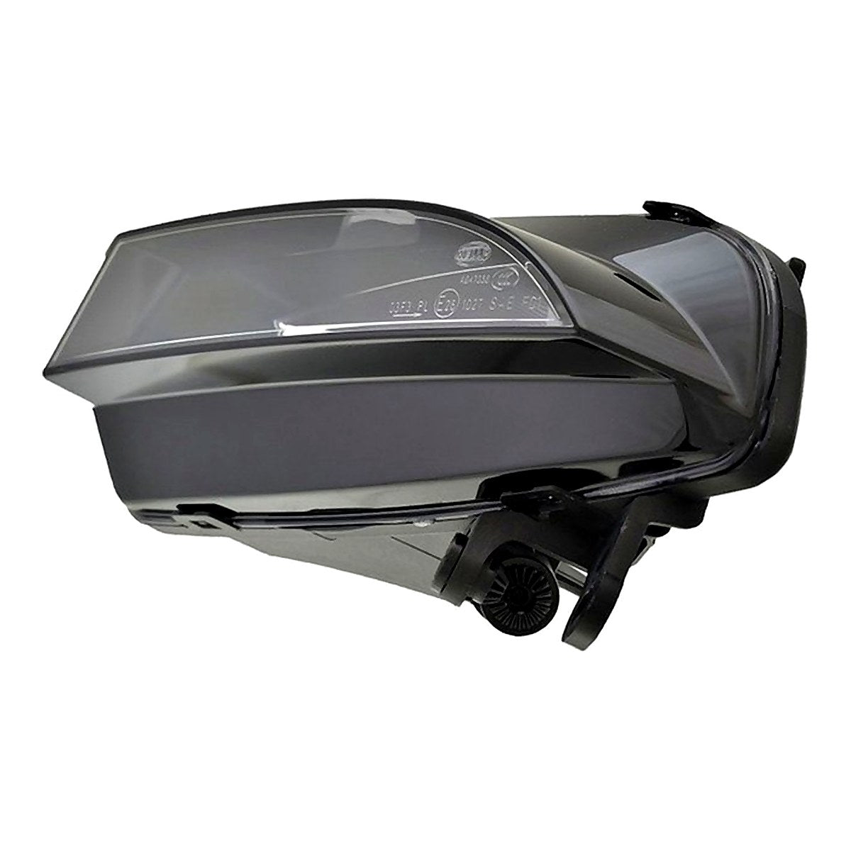 2013-2017 Audi A5 Fog Light Front Driver Side Cpe/Conv – Front View (AU2592118)