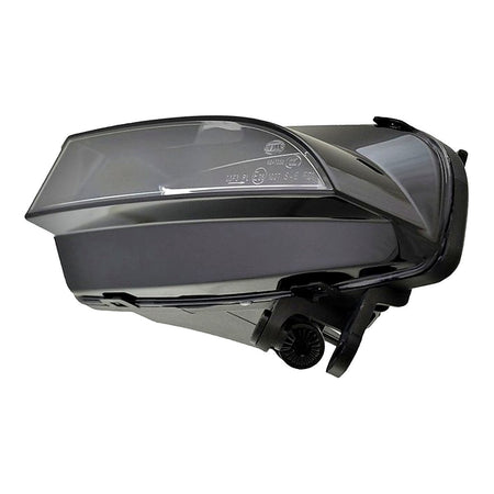 2013-2017 Audi A5 Fog Light Front Driver Side Cpe/Conv – Front View (AU2592118)
