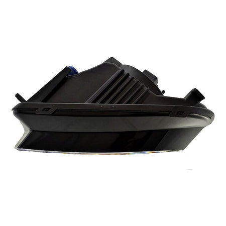 2013-2017 Audi A5 Fog Light Front Driver Side Cpe/Conv – Side View (AU2592118)