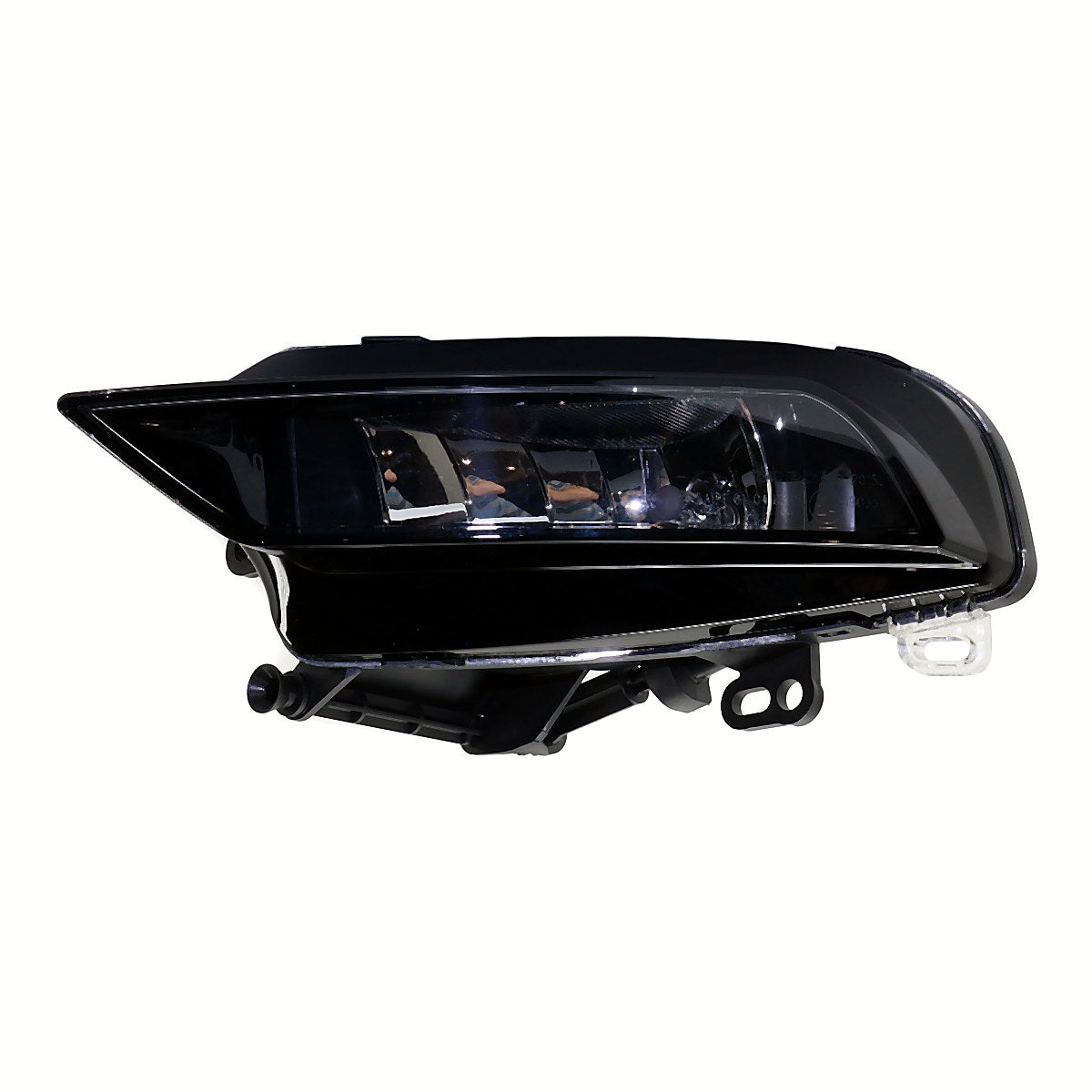 2015-2016 Audi A3 Fog Light Front Driver Side Sdn/Cabrio Without Sport – Front View (AU2592120)
