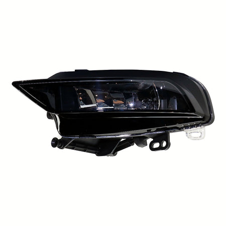 2015-2016 Audi A3 Fog Light Front Driver Side Sdn/Cabrio Without Sport – Front View (AU2592120)