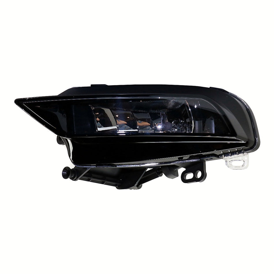 2015-2016 Audi A3 Fog Light Front Driver Side Sdn/Cabrio Without Sport – Front View (AU2592120)
