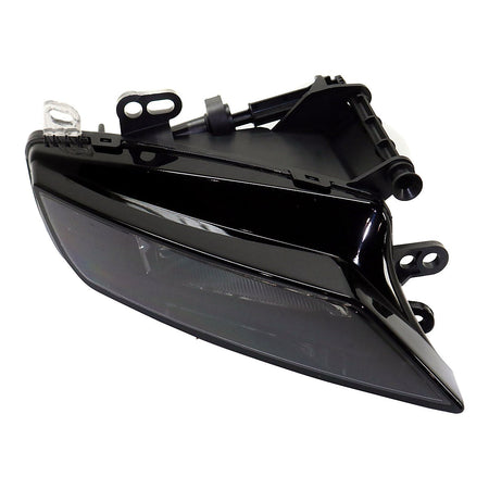 2015-2016 Audi A3 Fog Light Front Driver Side Sdn/Cabrio Without Sport – Side View (AU2592120)