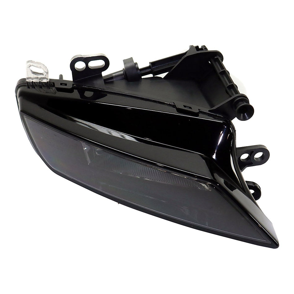 2015-2016 Audi A3 Fog Light Front Driver Side Sdn/Cabrio Without Sport – Side View (AU2592120)