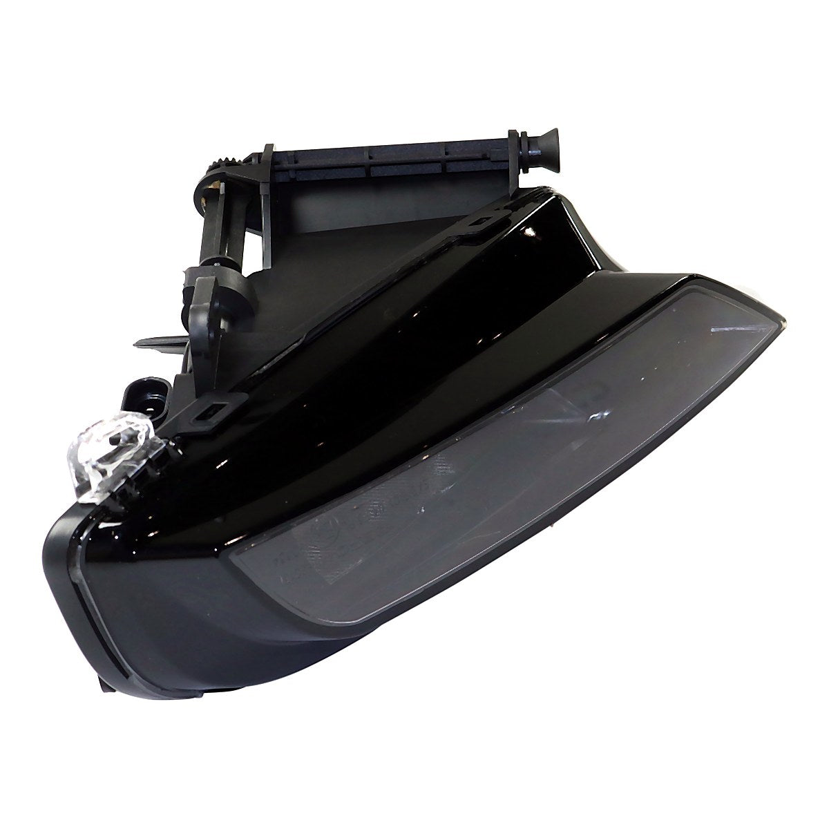 2015-2016 Audi A3 Fog Light Front Driver Side Sdn/Cabrio Without Sport – Side View (AU2592120)