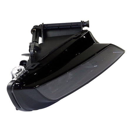 2015-2016 Audi A3 Fog Light Front Driver Side Sdn/Cabrio Without Sport – Side View (AU2592120)