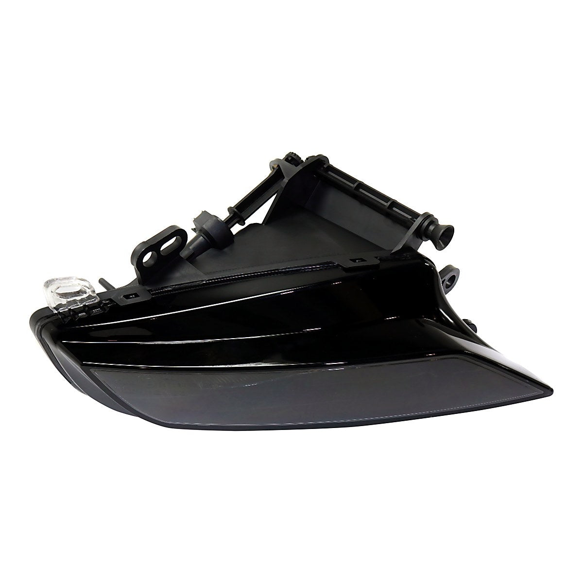 2015-2016 Audi A3 Fog Light Front Driver Side Sdn/Cabrio Without Sport – Side View (AU2592120)