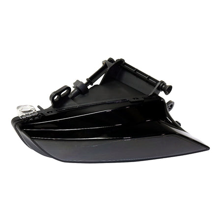 2015-2016 Audi A3 Fog Light Front Driver Side Sdn/Cabrio Without Sport – Side View (AU2592120)