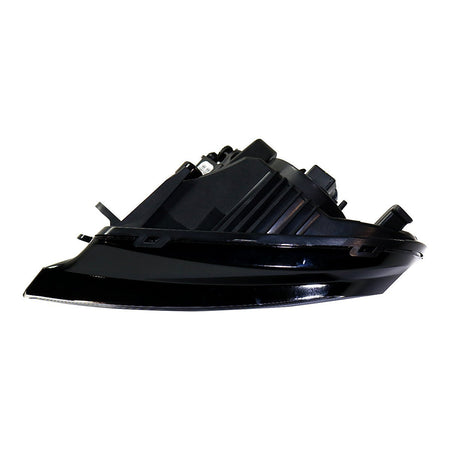 2015-2016 Audi A3 Fog Light Front Driver Side Sdn/Cabrio Without Sport – Side View (AU2592120)