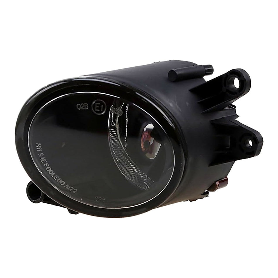 2002-2005 Audi A4 Fog Light Front Passenger Side Sdn/Wgn – Front View (AU2593109)