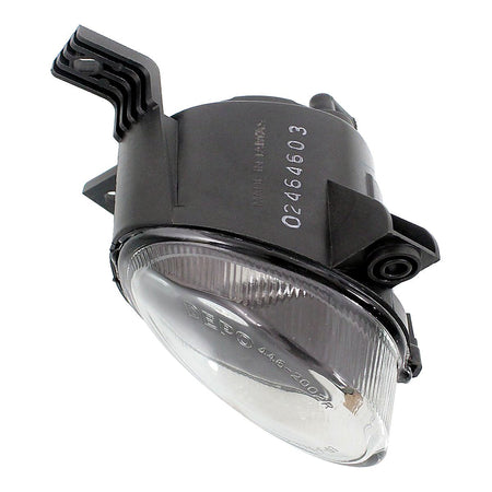 2007-2009 Audi S4 Cabrio Fog Light - upper view, Part AU2593112