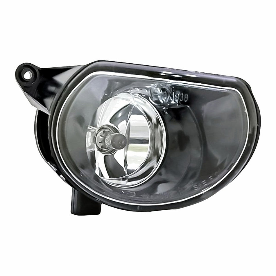 2007-2009 Audi Q7 Fog Light Front Passenger Side - product view, Part AU2593113