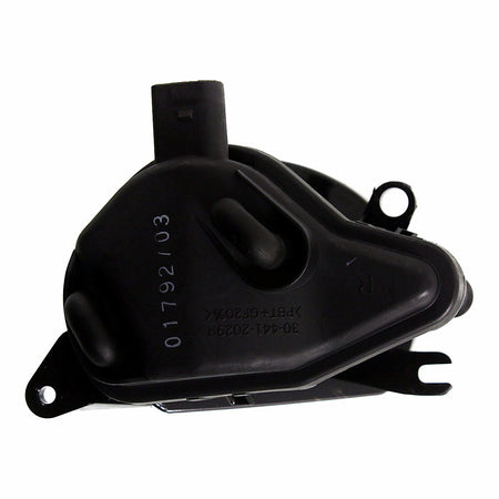 2006-2008 Audi A3 Fog Light Front Passenger Side Without Sport A3 – Side View (AU2593113)