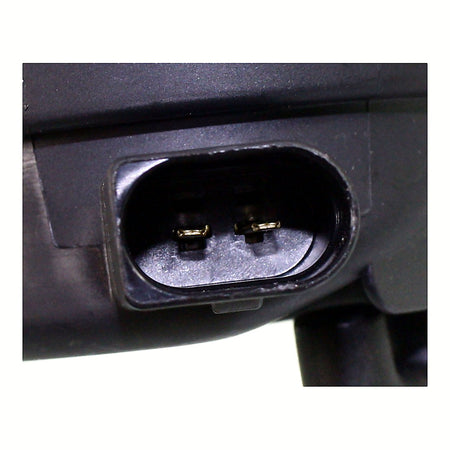 2006-2008 Audi A3 Fog Light Front Passenger Side Without Sport A3 – Back View (AU2593113)