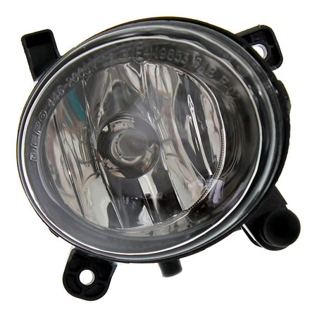 2009-2012 Audi A4 Fog Light Front Passenger Side – Front View (AU2593115)
