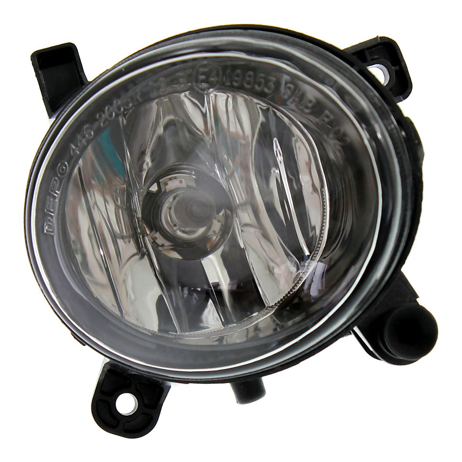 2009-2011 Audi S6 Fog Light Front Passenger Side - product view, Part AU2593115