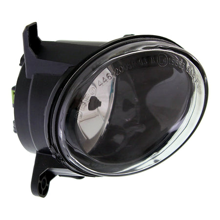 2009-2012 Audi A4 Fog Light Front Passenger Side – Side View (AU2593115)