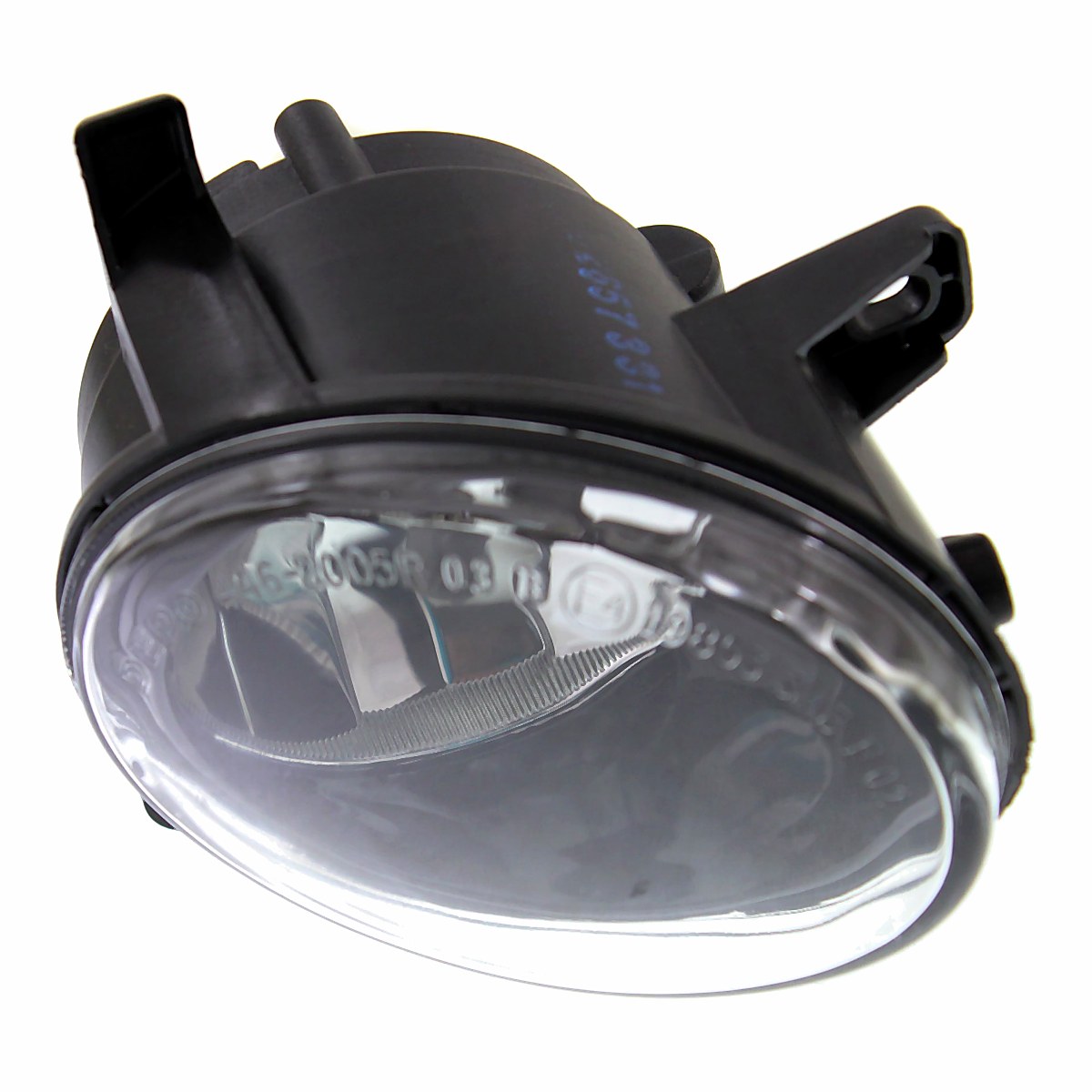 2009-2012 Audi A4 Fog Light Front Passenger Side – Side View (AU2593115)