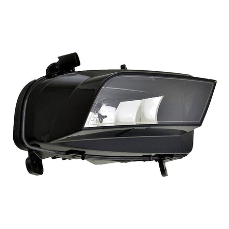 2013-2016 Audi A4 Fog Light Front Passenger Side Without S-Line Pkg – Front View (AU2593116)