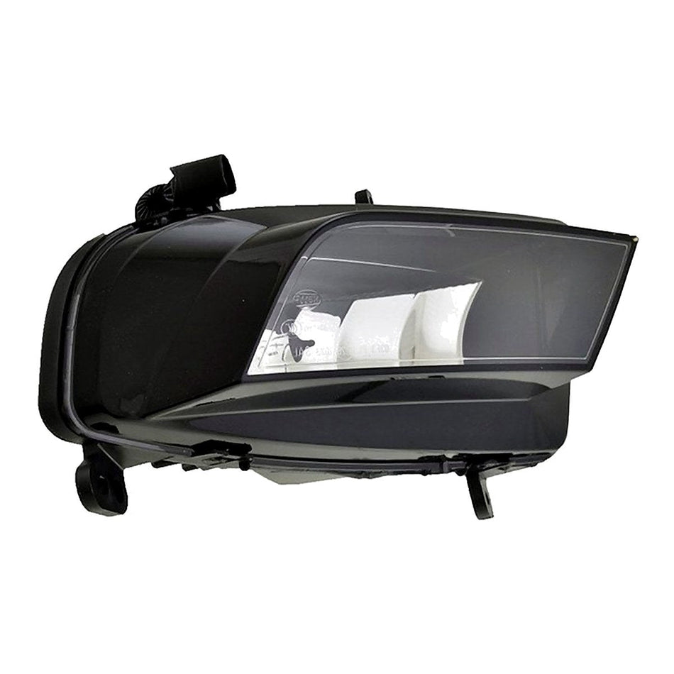 2013-2016 Audi A4 Fog Light Front Passenger Side Without S-Line Pkg – Front View (AU2593116)