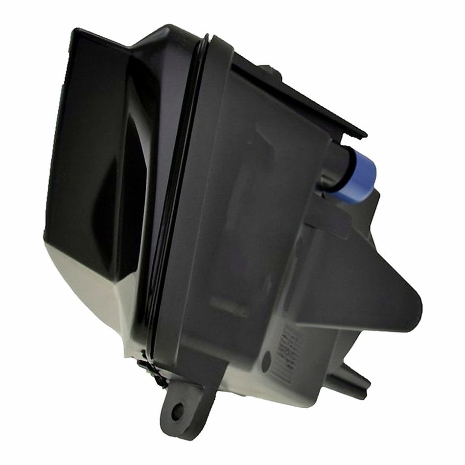 2013-2016 Audi A4 Fog Light Front Passenger Side Without S-Line Pkg – Side View (AU2593116)