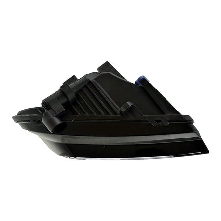 2013-2016 Audi A4 Fog Light Front Passenger Side Without S-Line Pkg – Side View (AU2593116)