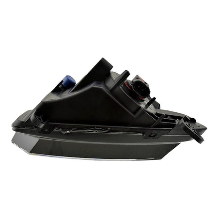 2013-2016 Audi A4 Fog Light Front Passenger Side Without S-Line Pkg – Side View (AU2593116)