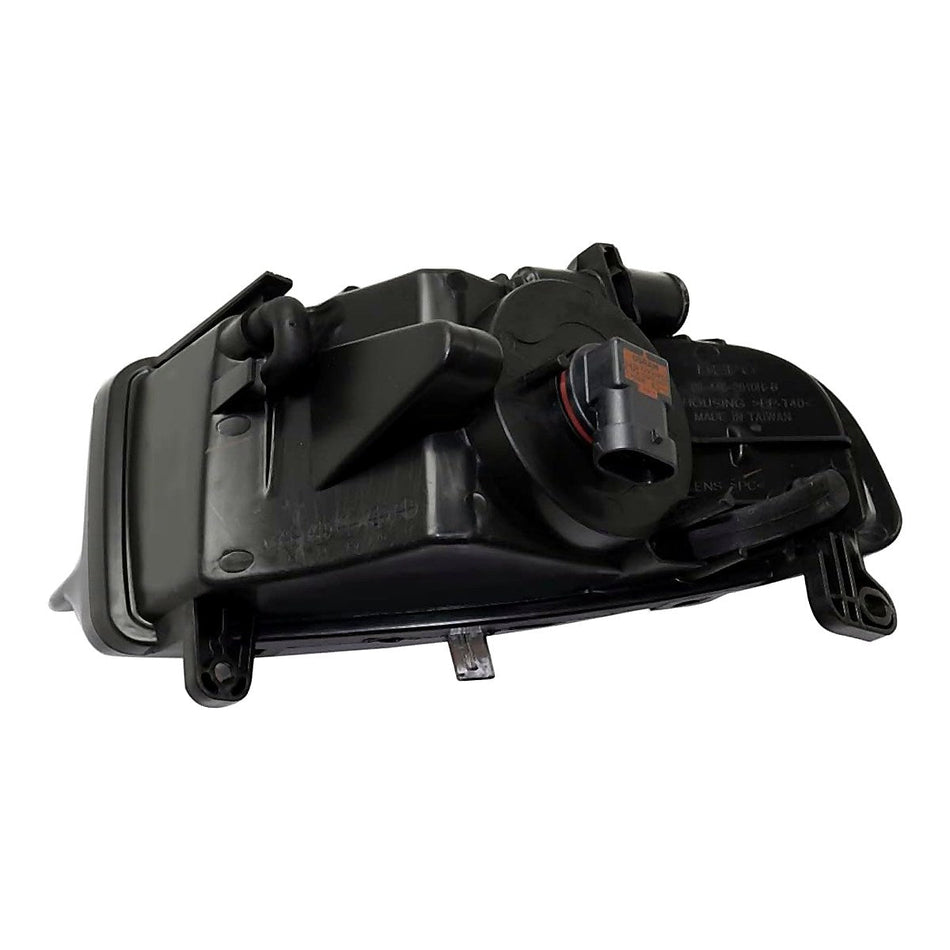 2013-2016 Audi A4 Quattro Fog Light - back view, Part AU2593117