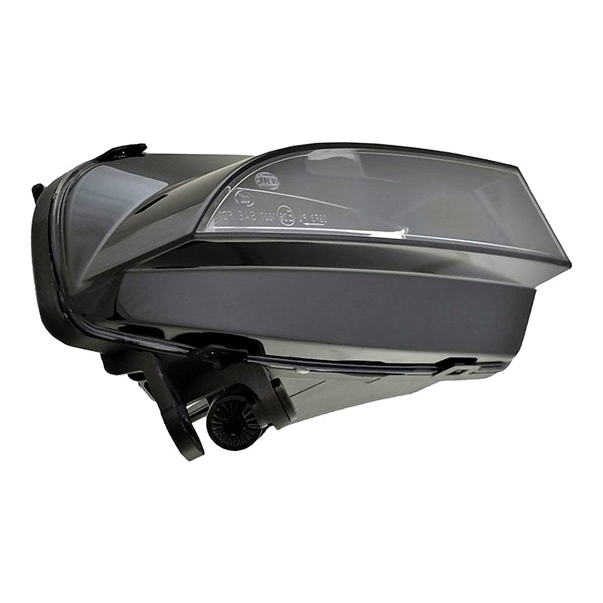 2013-2017 Audi A5 Fog Light Front Passenger Side Cpe/Conv – Front View (AU2593118)