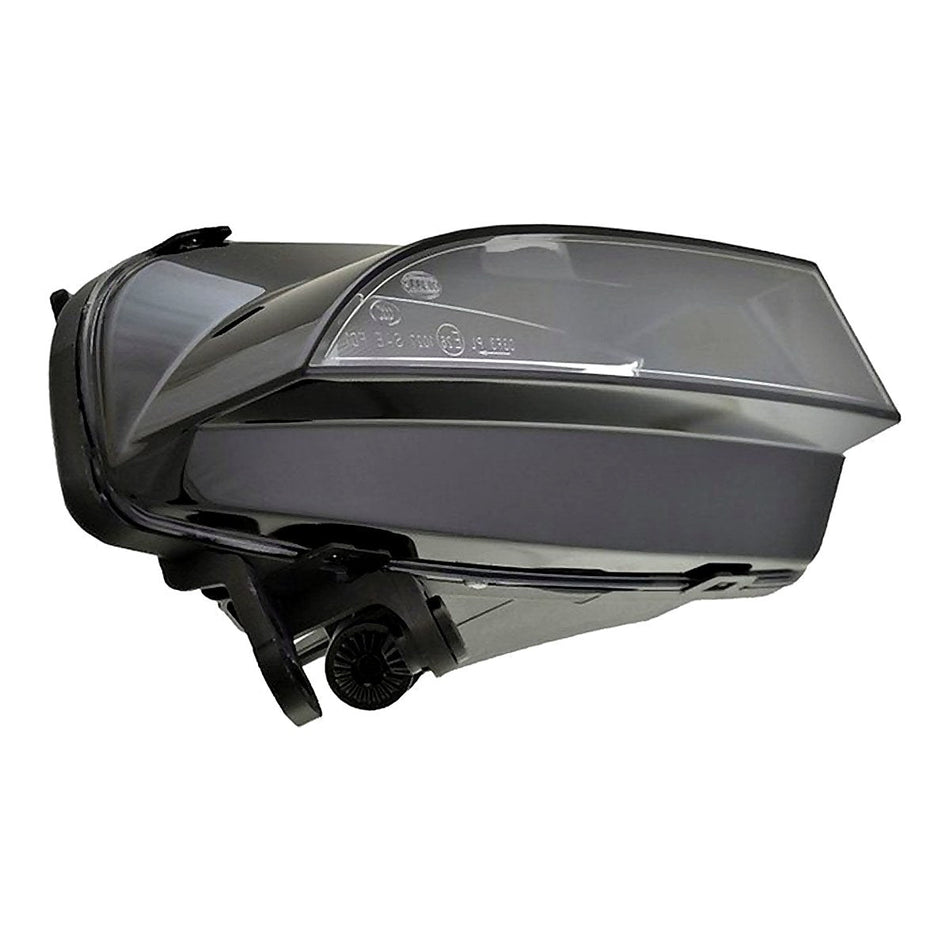2013-2017 Audi A5 Fog Light Front Passenger Side Cpe/Conv – Front View (AU2593118)