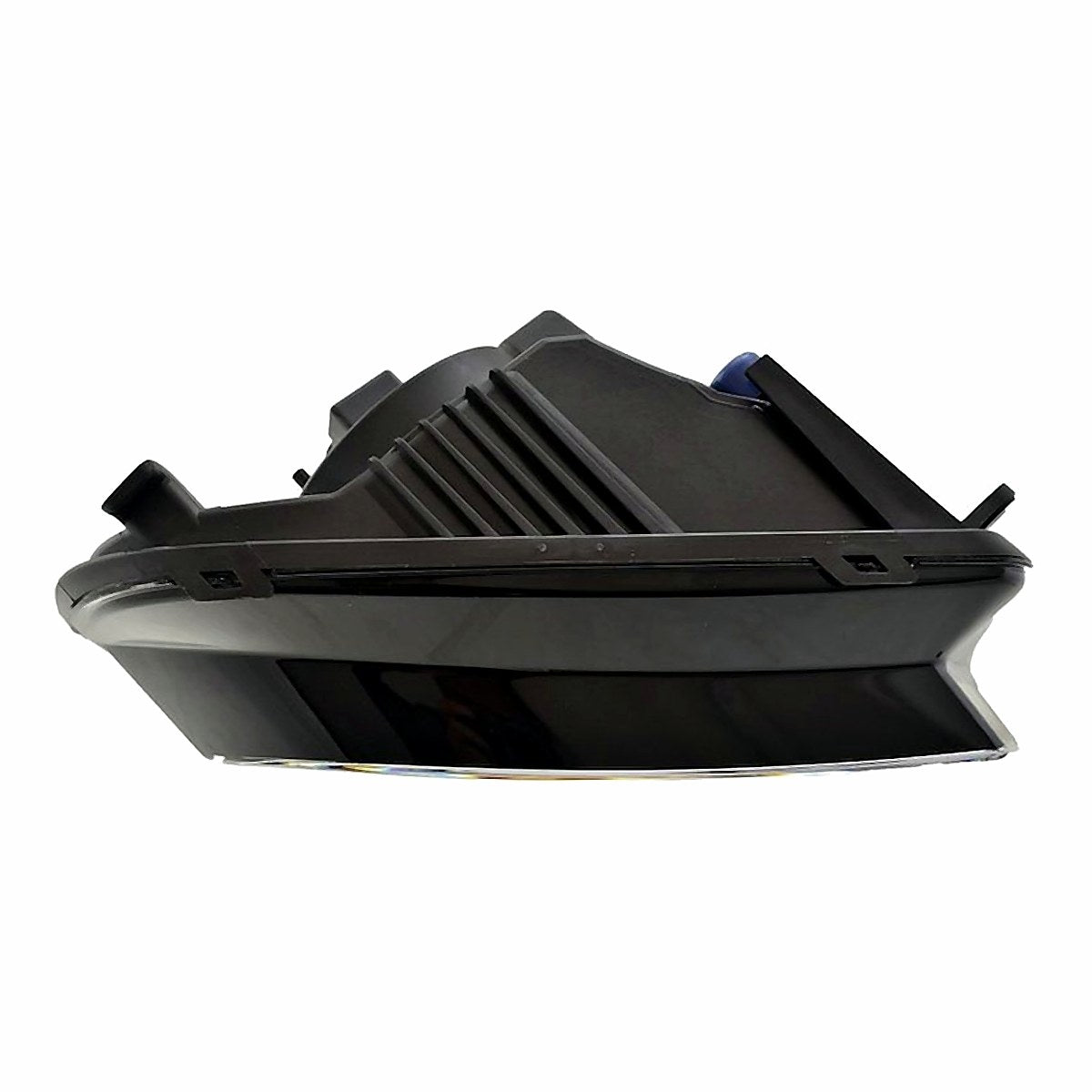 2013-2017 Audi A5 Fog Light Front Passenger Side Cpe/Conv – Side View (AU2593118)