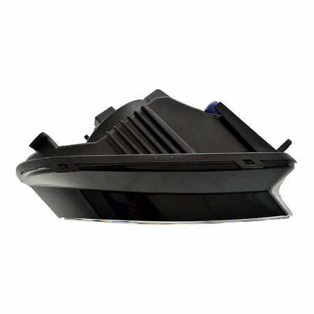 2013-2017 Audi A5 Fog Light Front Passenger Side Cpe/Conv – Side View (AU2593118)