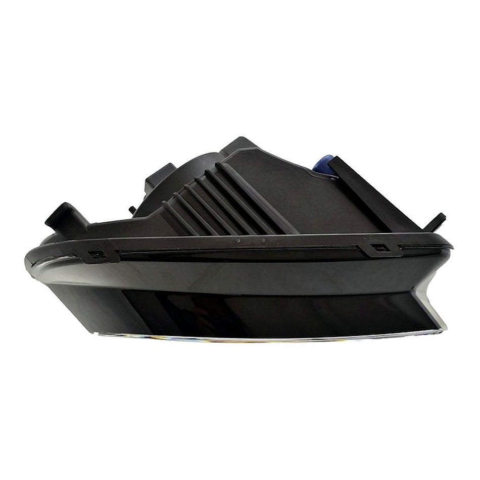 2013-2017 Audi A5 Fog Light Front Passenger Side Cpe/Conv – Side View (AU2593118)