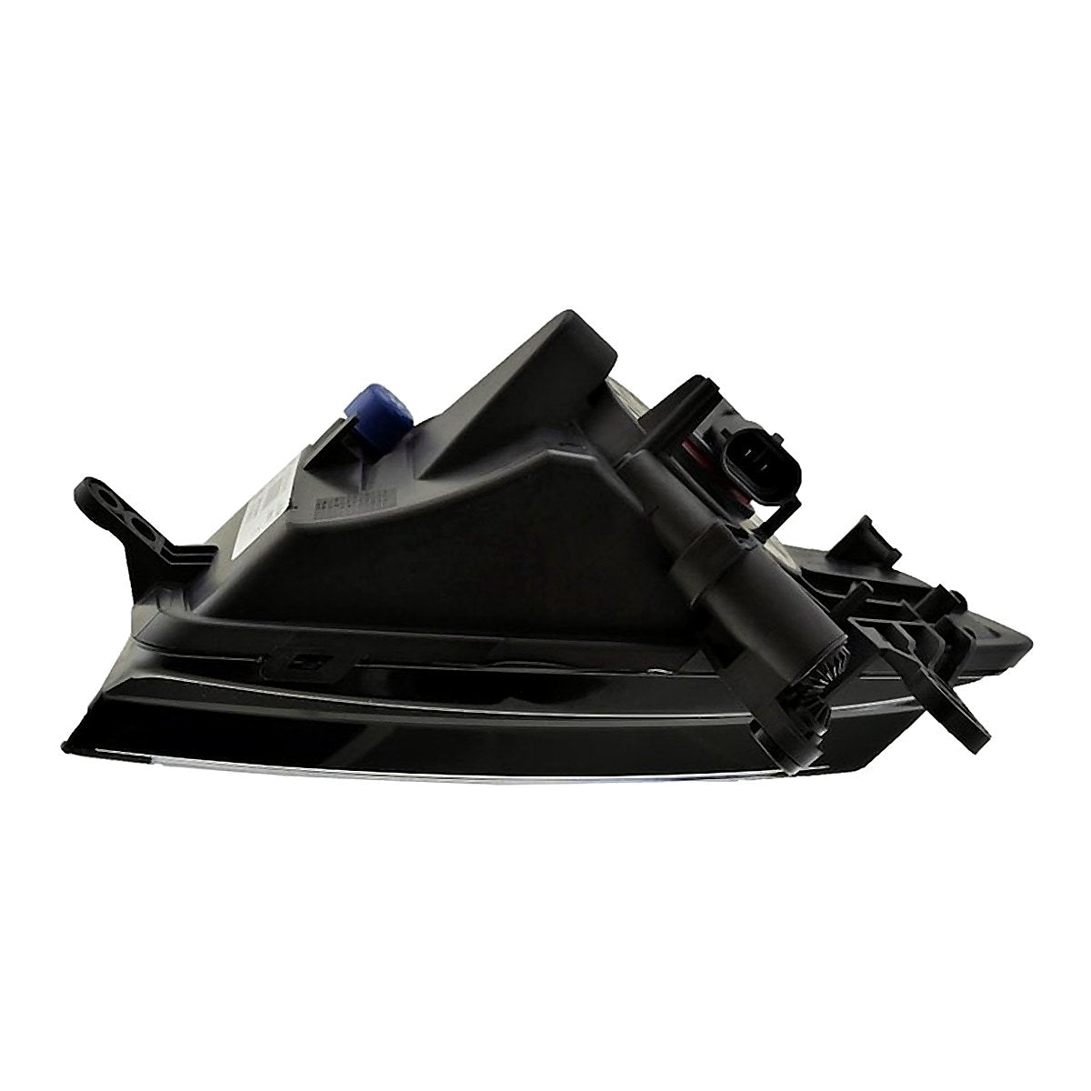 2013-2017 Audi A5 Fog Light Front Passenger Side Cpe/Conv – Side View (AU2593118)
