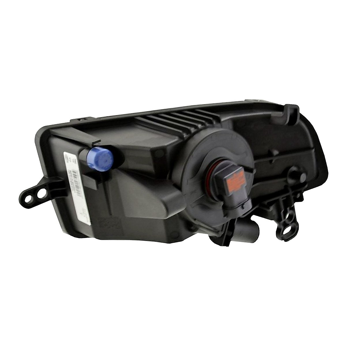 2013-2017 Audi A5 Fog Light Front Passenger Side Cpe/Conv – Back View (AU2593118)