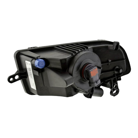 2013-2017 Audi A5 Fog Light Front Passenger Side Cpe/Conv – Back View (AU2593118)