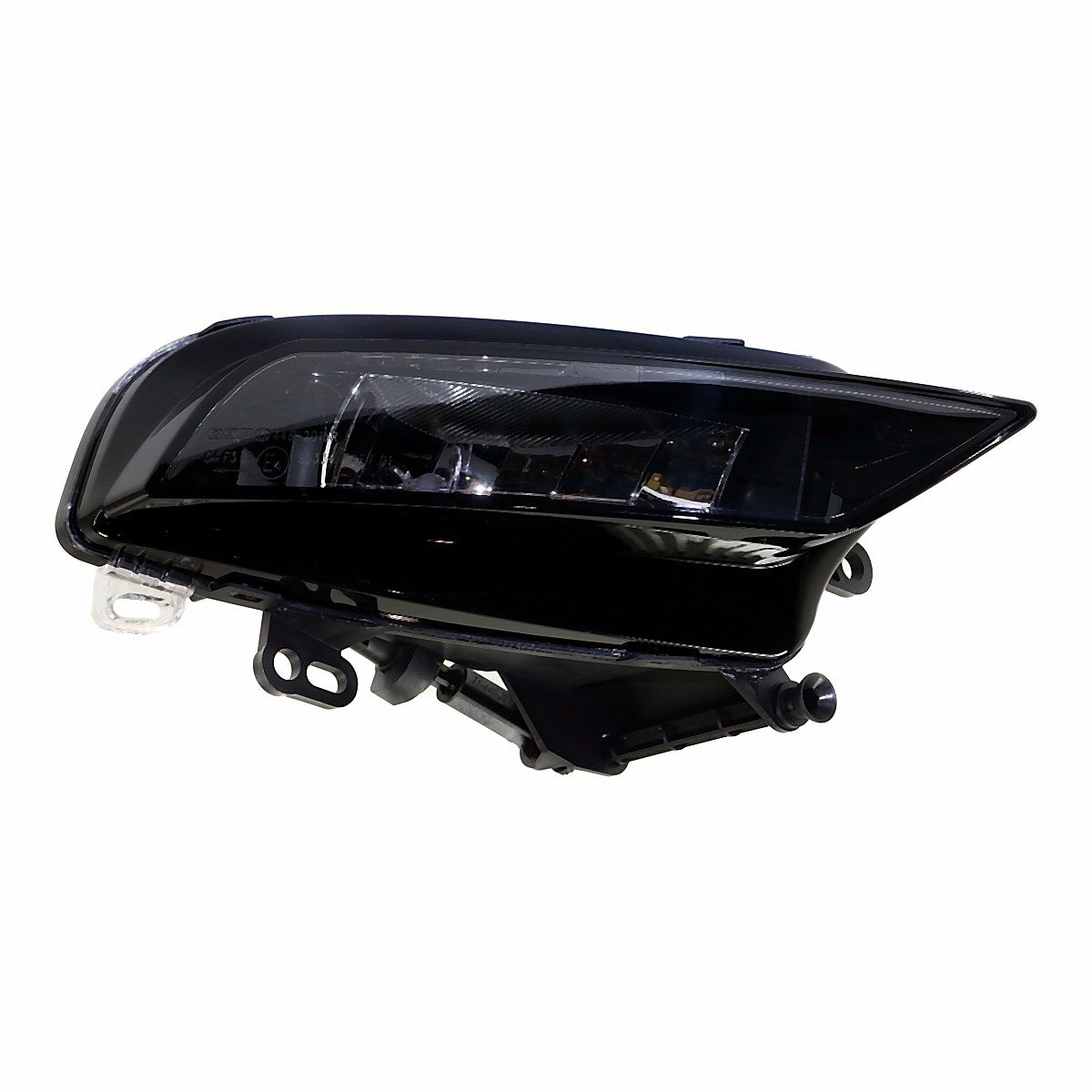2015-2016 Audi A3 Fog Light Front Passenger Side Sdn/Cabrio Without Sport – Front View (AU2593120)