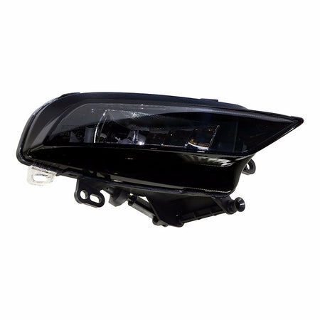 2015-2016 Audi A3 Fog Light Front Passenger Side Sdn/Cabrio Without Sport – Front View (AU2593120)