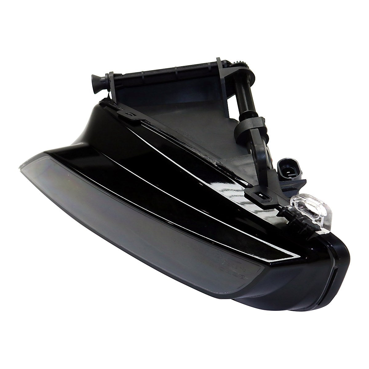 2015-2016 Audi A3 Fog Light Front Passenger Side Sdn/Cabrio Without Sport – Side View (AU2593120)
