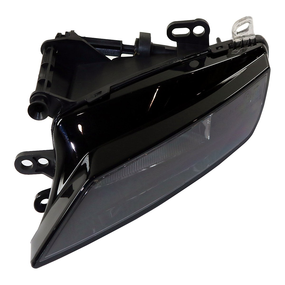 2015-2016 Audi A3 Fog Light Front Passenger Side Sdn/Cabrio Without Sport – Side View (AU2593120)