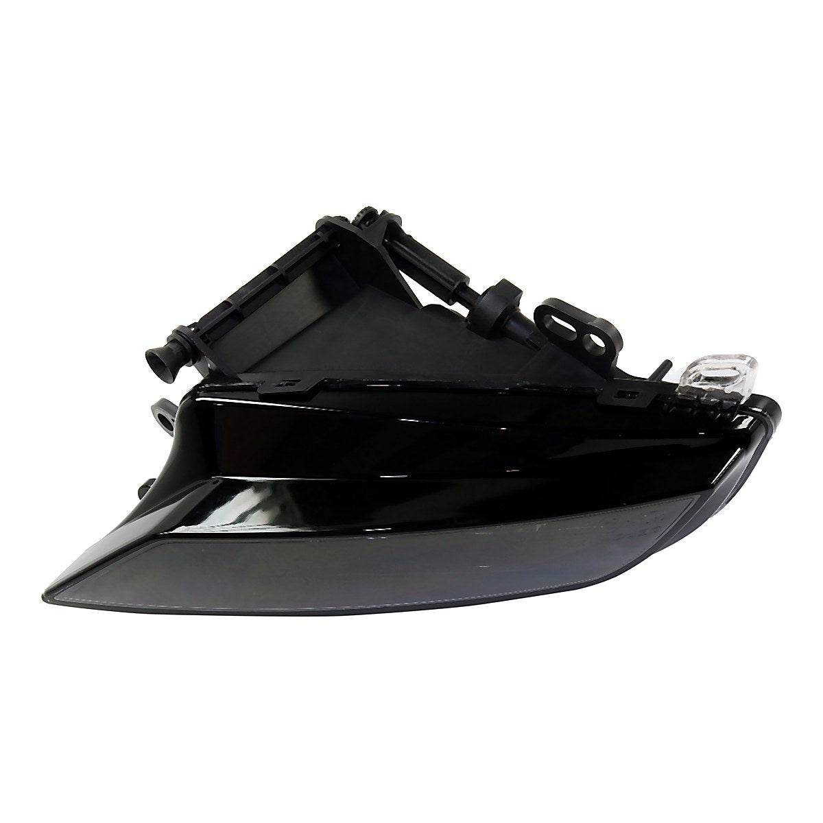 2015-2016 Audi A3 Fog Light Front Passenger Side Sdn/Cabrio Without Sport – Side View (AU2593120)