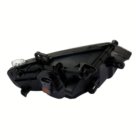 2015-2016 Audi A3 Fog Light Front Passenger Side Sdn/Cabrio Without Sport – Back View (AU2593120)