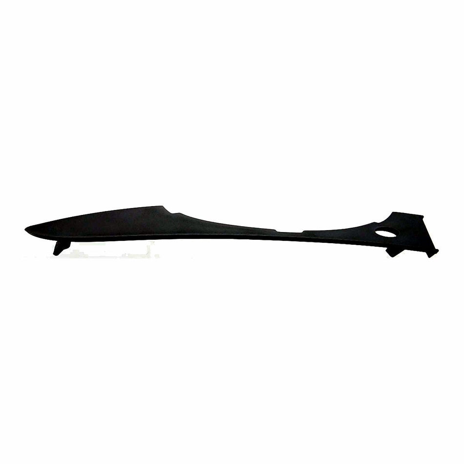 2005-2008 Audi S4 Fog Light Front - side angle, Part AU2601102