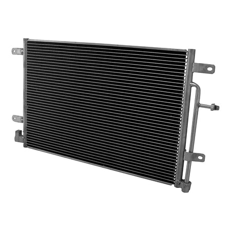 2007-2009 Audi A4_Cabrio Condenser (3571)_AU3030127-3