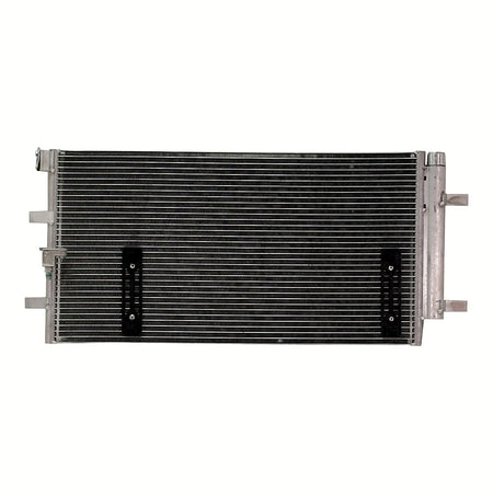 2009-2014 Audi A4 Condenser (3868)_AU3030132