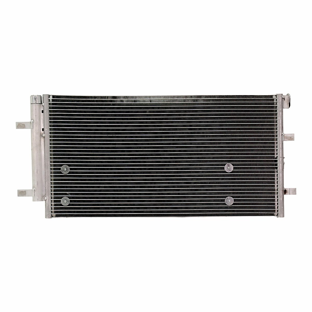 2009-2014 Audi A4 Condenser (3868)_AU3030132-3